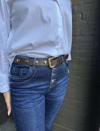 Riem Hart Bruin