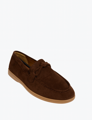 Schoen Loaver Bruin
