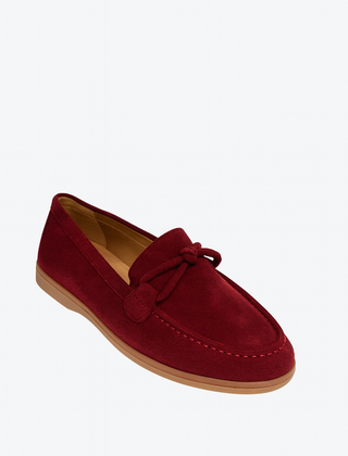 Schoen Loaver Bordeaux