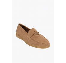 Schoen Loaver Khaki