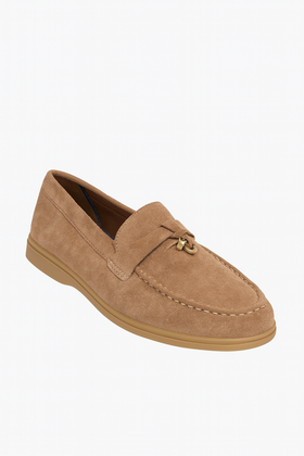 Schoen Loaver Khaki
