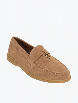 Schoen Loaver Khaki