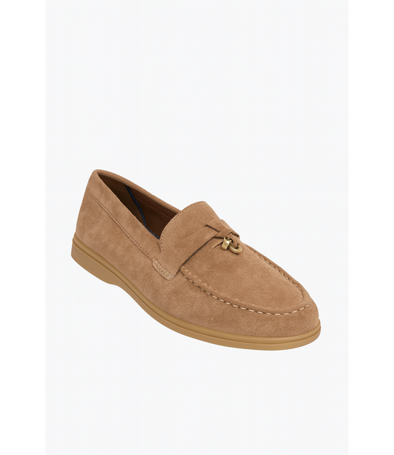 Schoen Loaver Khaki