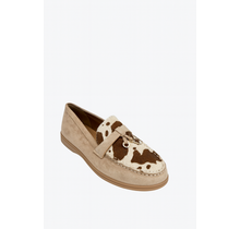 Schoen Loaver Koe/Beige