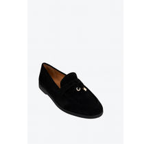 Schoen Loaver Zwart