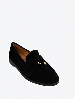 Schoen Loaver Zwart