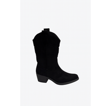 Boots Christel zwart