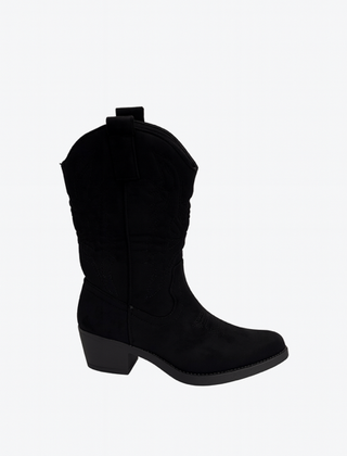 Boots Christel zwart