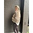 Jas Marije Beige