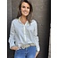 Blouse Idris Off-white