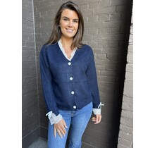 Trui Carry Blauw