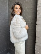 Jas Marije Beige Jas Marije Beige