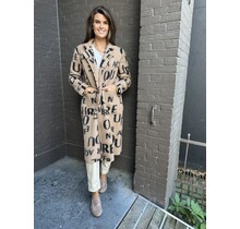 Jas Love Camel