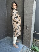 Jas Love Camel Jas Love Camel