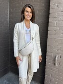 Vest Annet Beige Vest Annet Beige