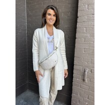 Vest Annet Beige