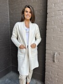 Vest Annet Beige Vest Annet Beige