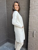 Vest Annet Beige Vest Annet Beige