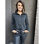 Blouse Demy zwart