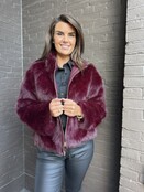 Jas Marije Bordeaux Jas Marije Bordeaux