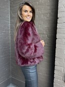 Jas Marije Bordeaux Jas Marije Bordeaux