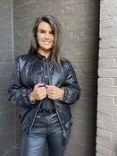 Jas Monique Zwart Jas Monique Zwart