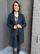 Vest Annet Zwart Vest Annet Zwart