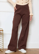 Broek Cindy Bruin Broek Cindy Bruin