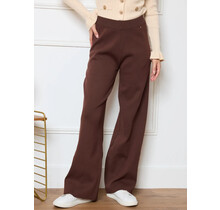 Broek Cindy Bruin
