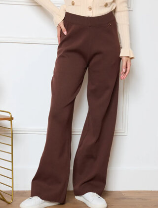 Broek Cindy Bruin