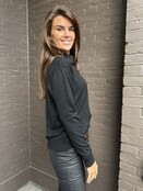 Trui Bianca Zwart