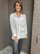 Blouse Ilona Off-white