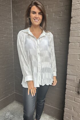 Blouse Ilona Off-white