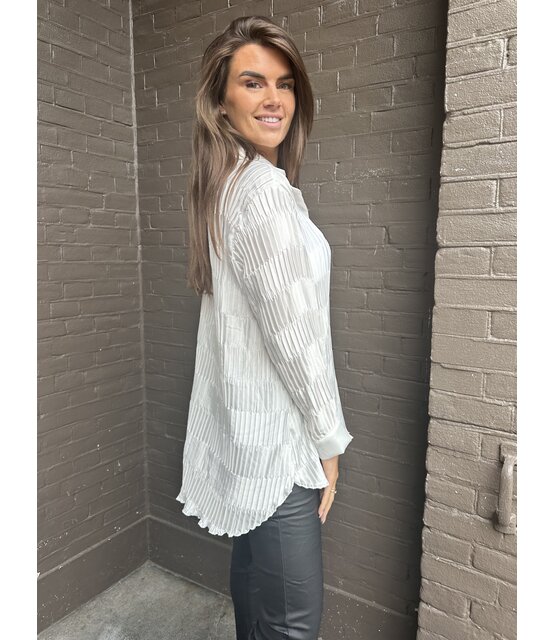 Blouse Ilona Off-white