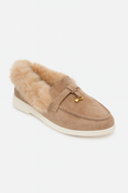 Loaver Fluffy Khaki