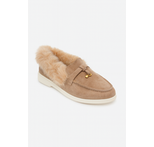 Loaver Fluffy Khaki