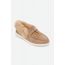 Schoen Loaver Fluffy Khaki