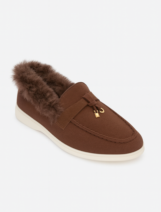 Loaver Fluffy Bruin