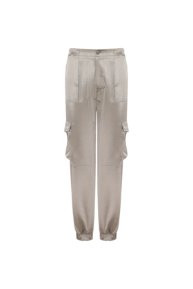 Broek Pascha Taupe
