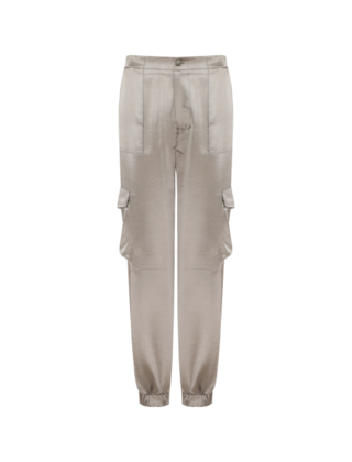 Broek Pascha Taupe