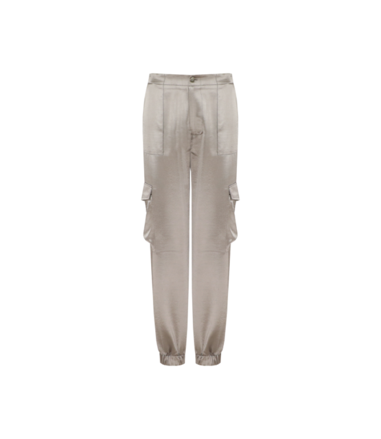Broek Pascha Taupe