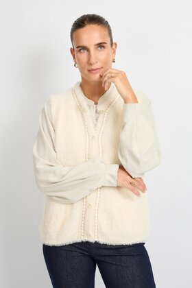 Spencer Vicky Off-white
