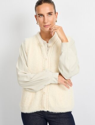 Spencer Vicky Off-white