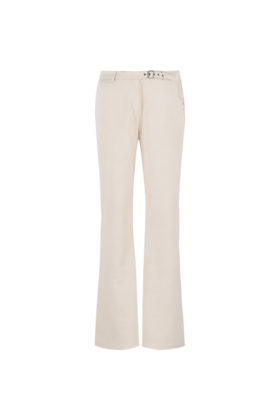 Broek Philippa Beige