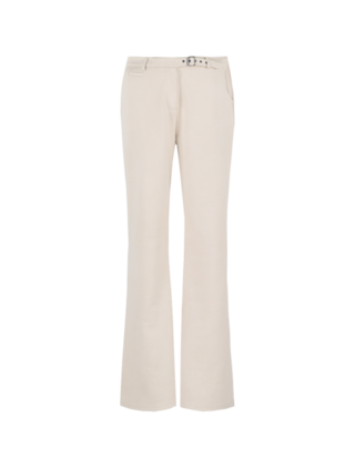 Broek Philippa Beige