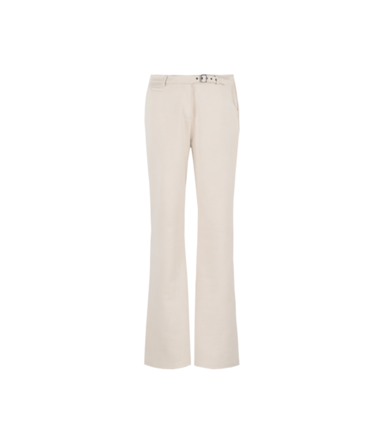 Broek Philippa Beige