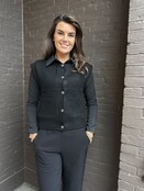 Spencer Stella Zwart