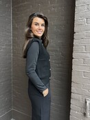 Spencer Stella Zwart