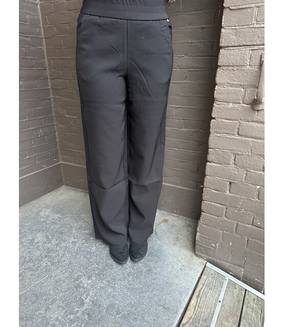 Broek Scarlet zwart