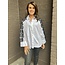 Blouse Barbara wit kant